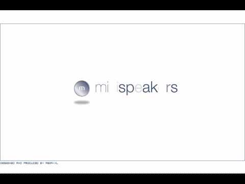 Vitchr Minispeaker video thumbnail