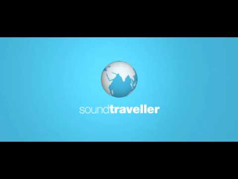 Vitchr Soundtraveller video thumbnail